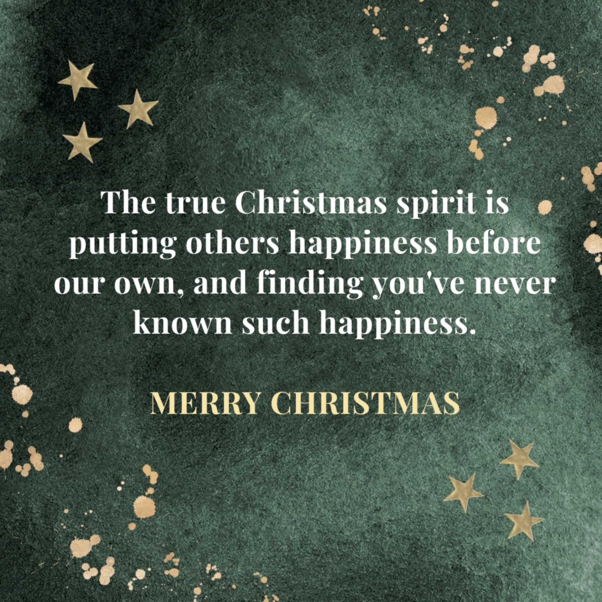 Merry Christmas one and all...