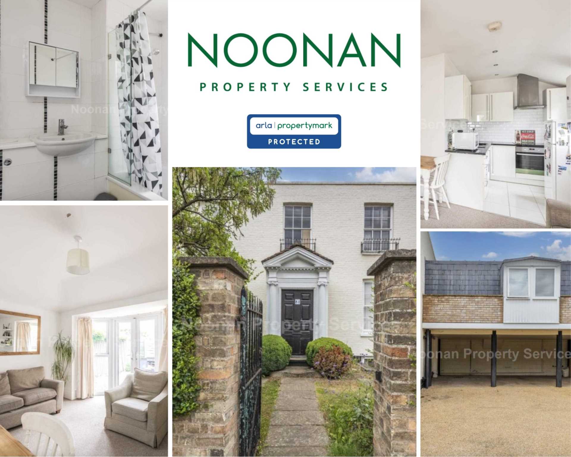 We let properties from Cambridge to St Neots and beyond...