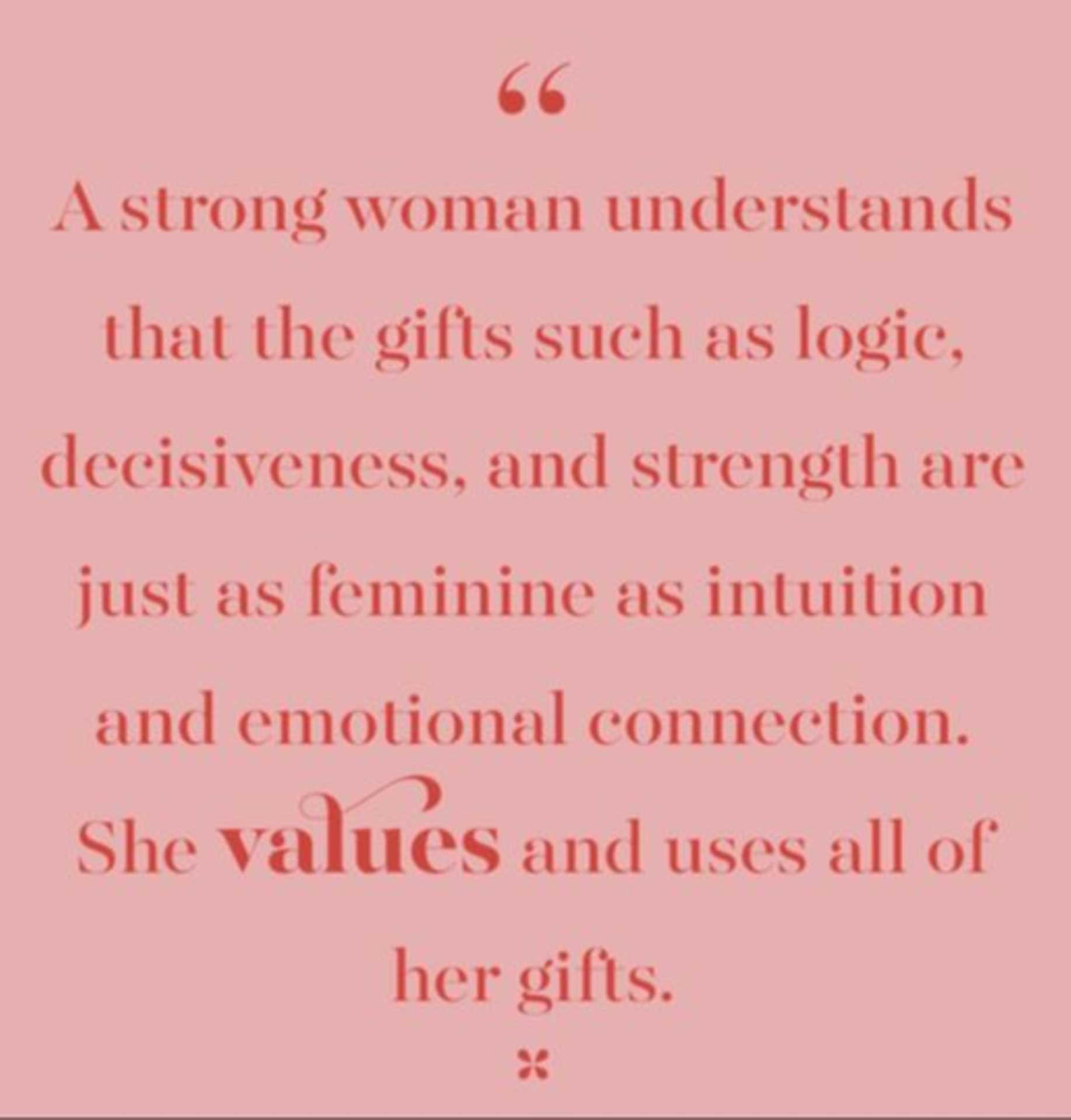 International Womens Day