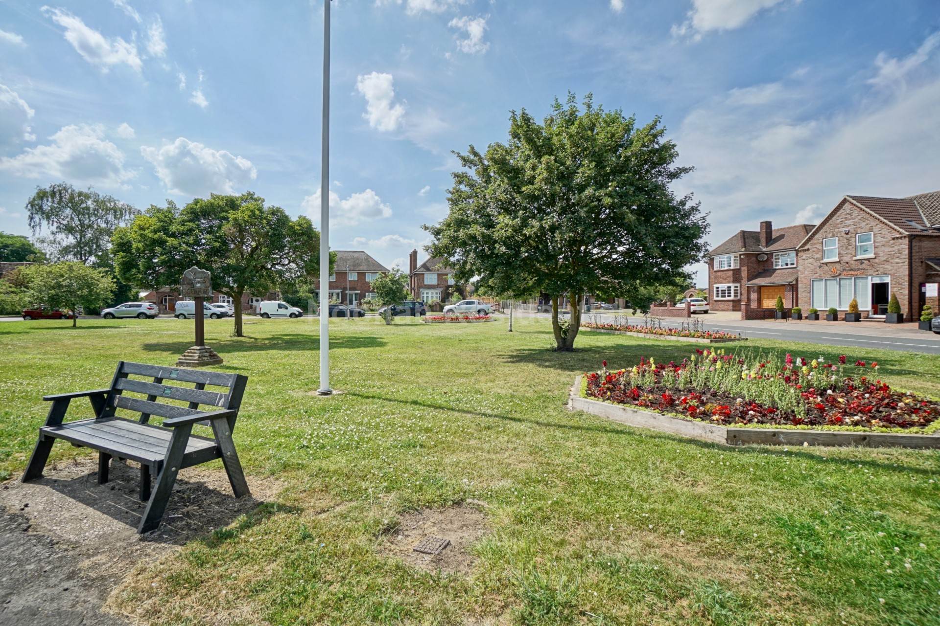Royce Court , St Neots Road, Eaton Ford, Image 2
