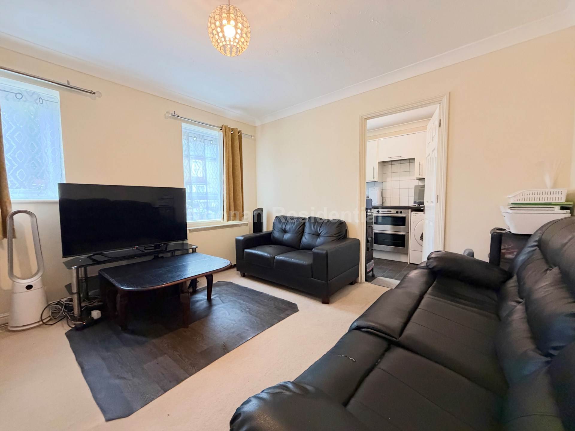 Royce Court , St Neots Road, Eaton Ford, Image 3