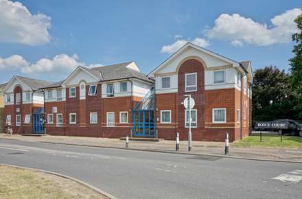 Property For Rent St Neots Road, Eaton Ford, St Neots