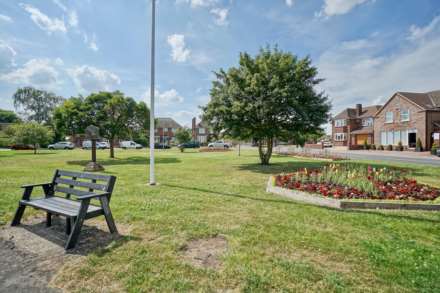 Royce Court , St Neots Road, Eaton Ford, Image 2
