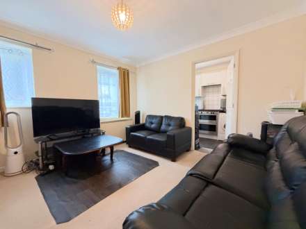 Royce Court , St Neots Road, Eaton Ford, Image 3