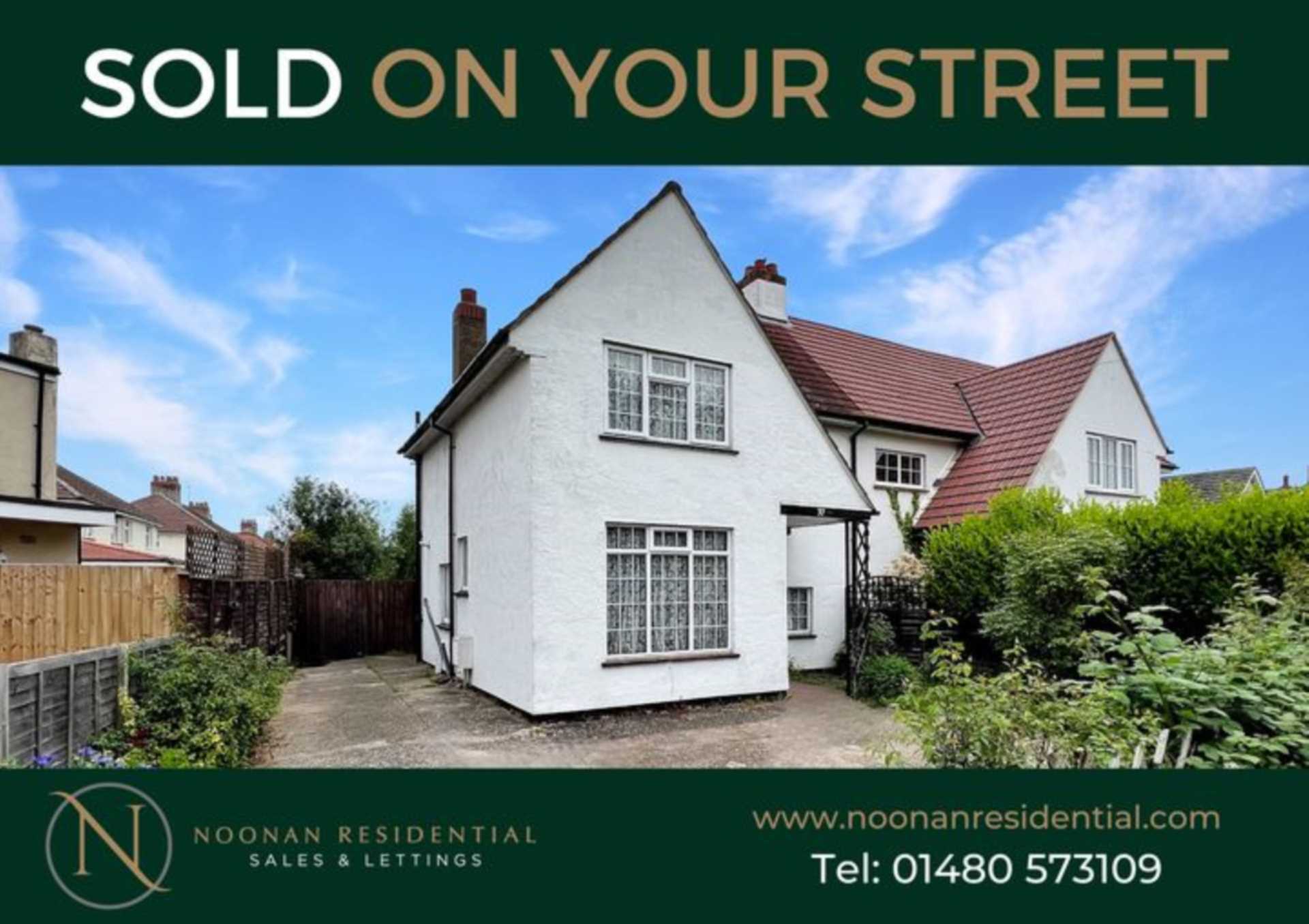 Sold in 24 hrs!!
