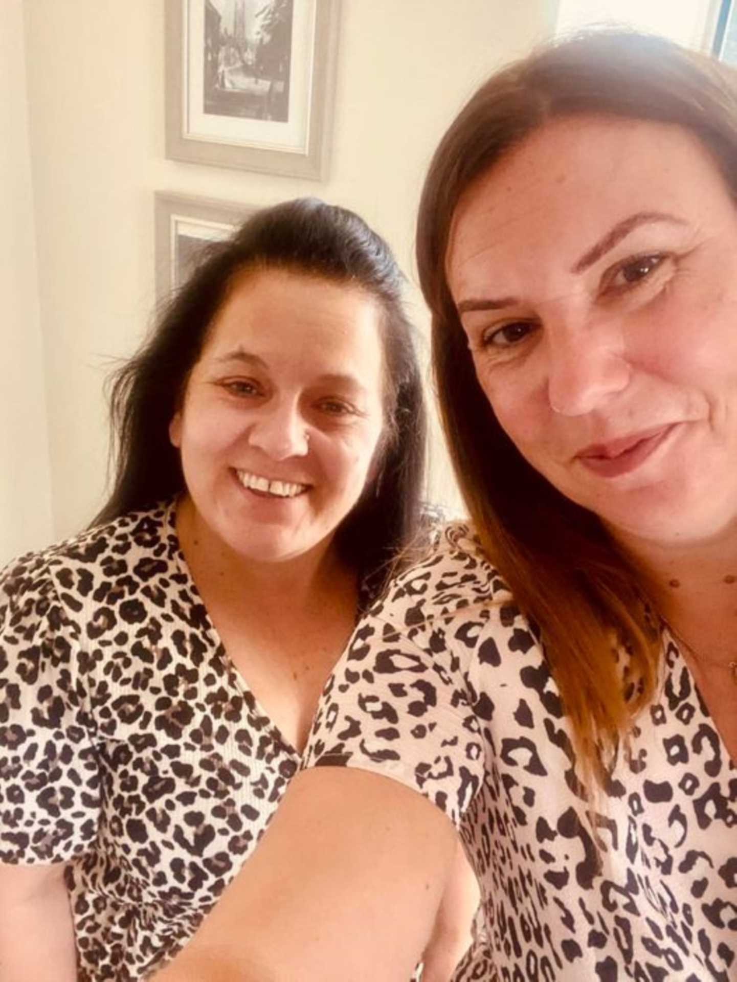 Matchy Matchy...!