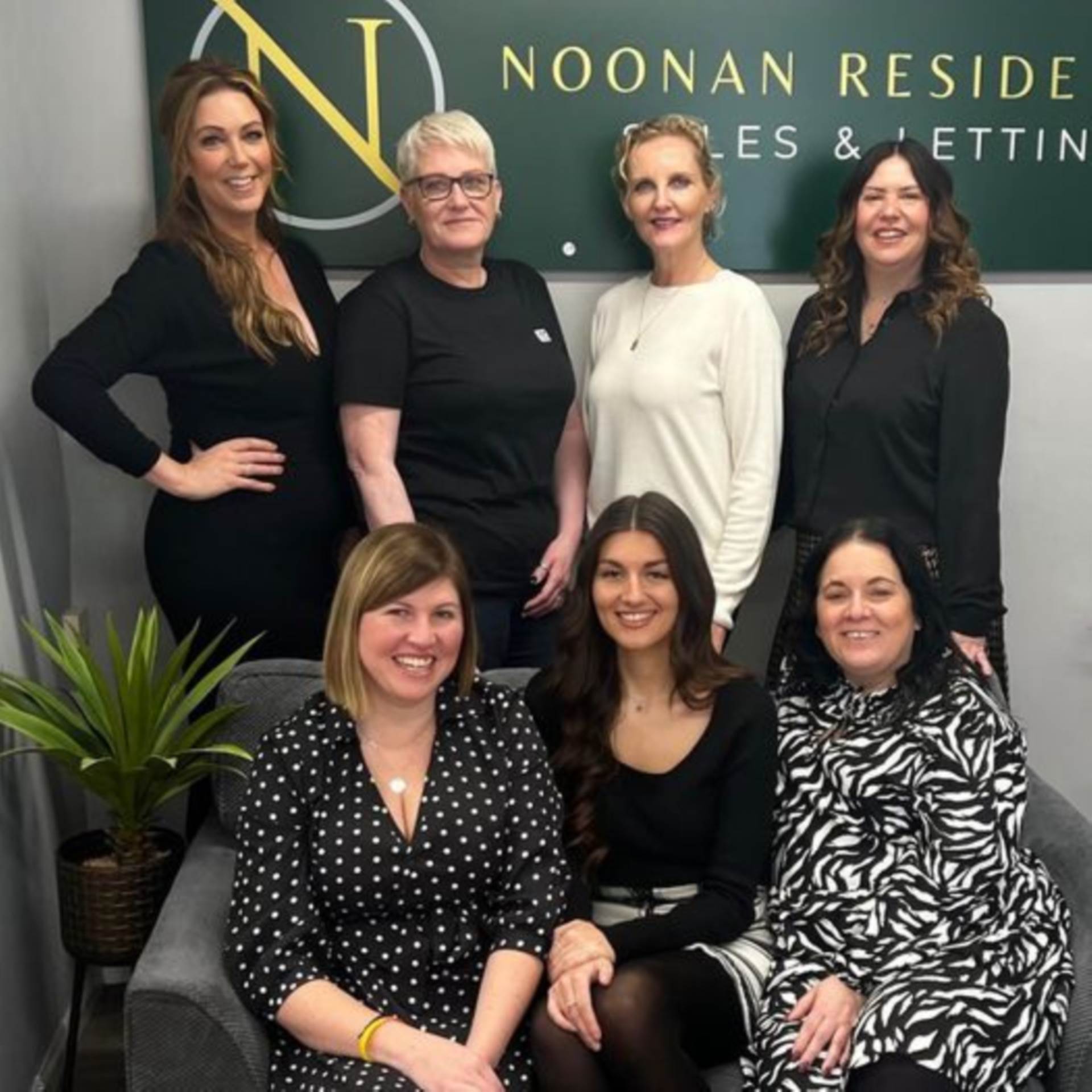 The A Team in Estate Agency in St Neots...