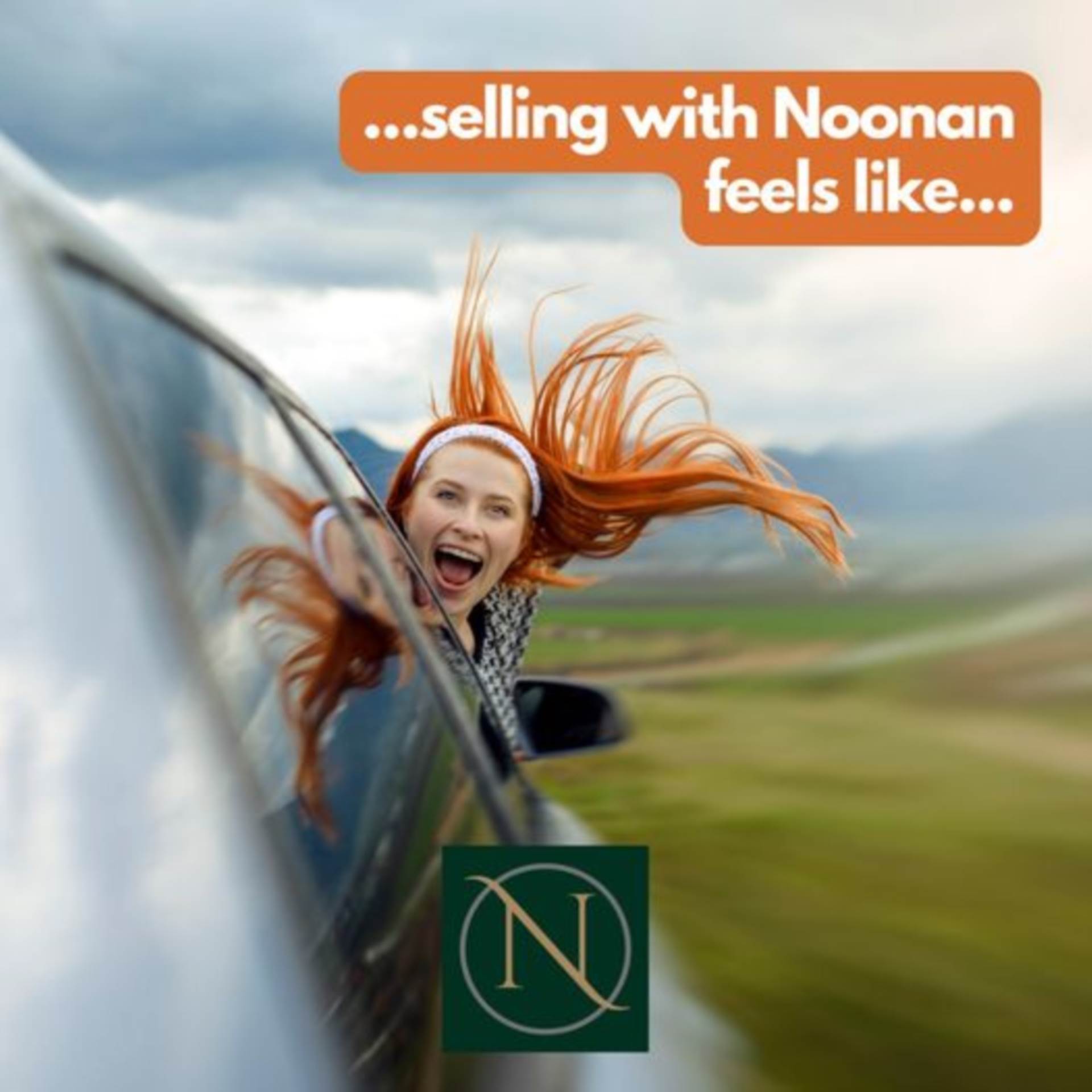 A better estate agency experience...