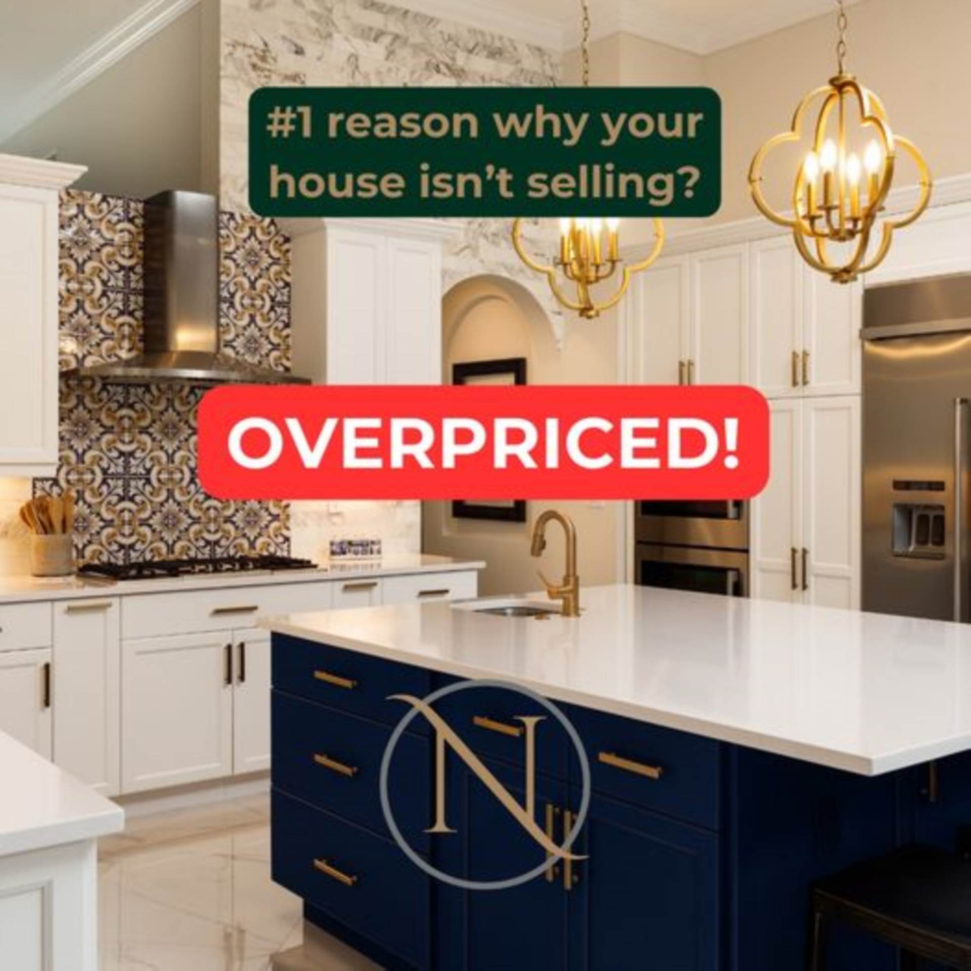 Get the best price for your St Neots, St Ives or Huntingdon home...