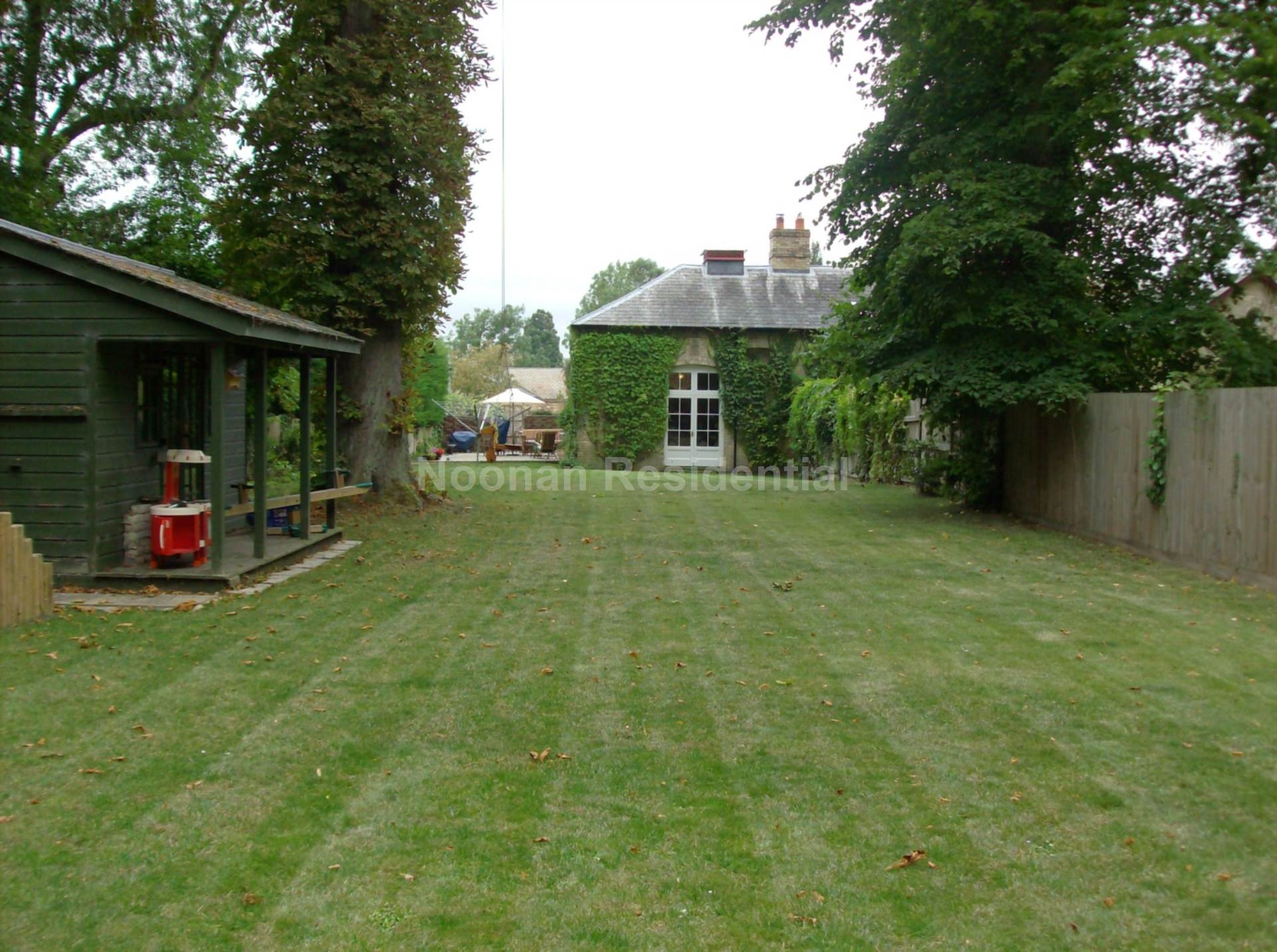 Croxton, Image 1
