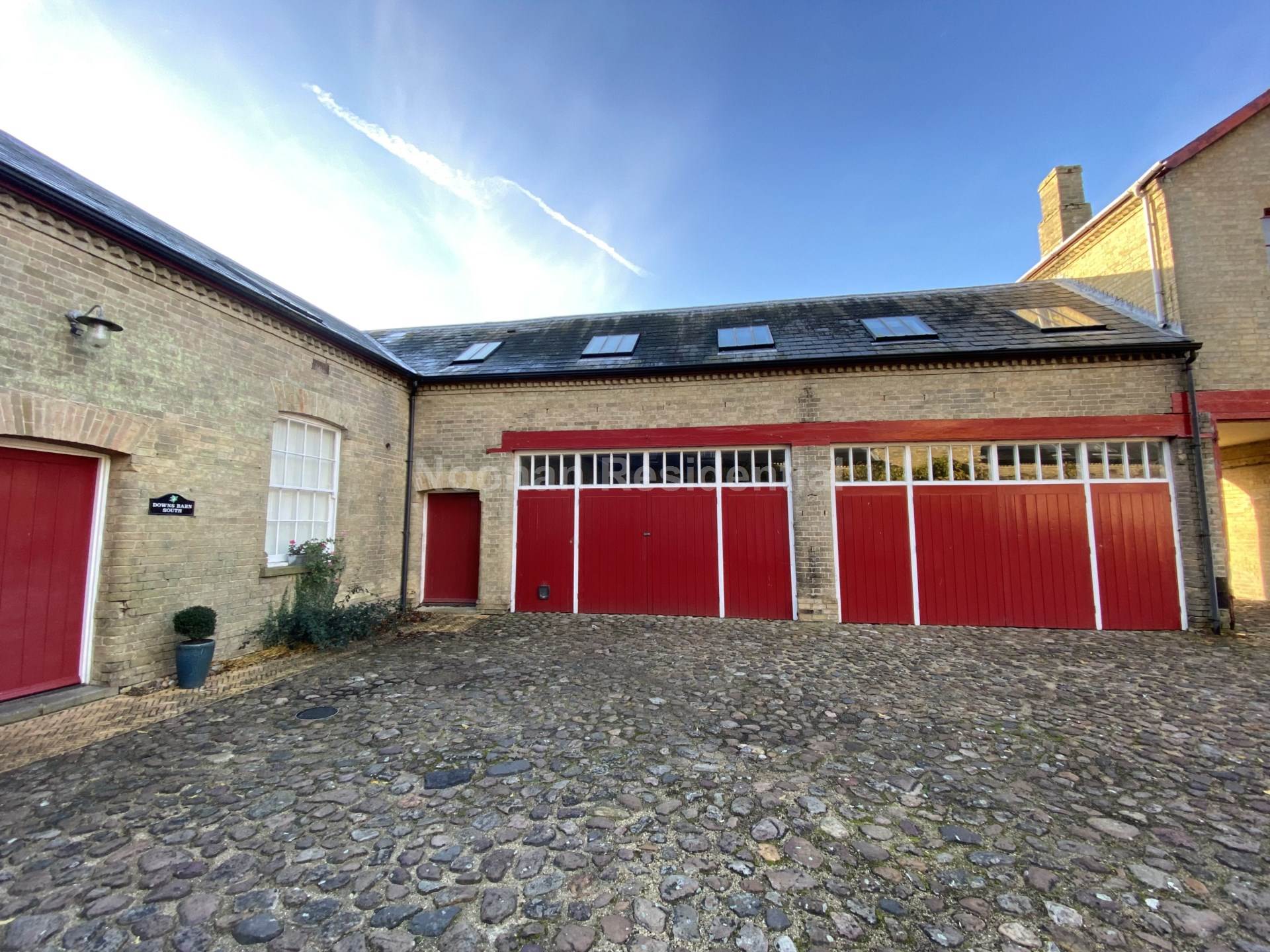 Croxton, Image 2