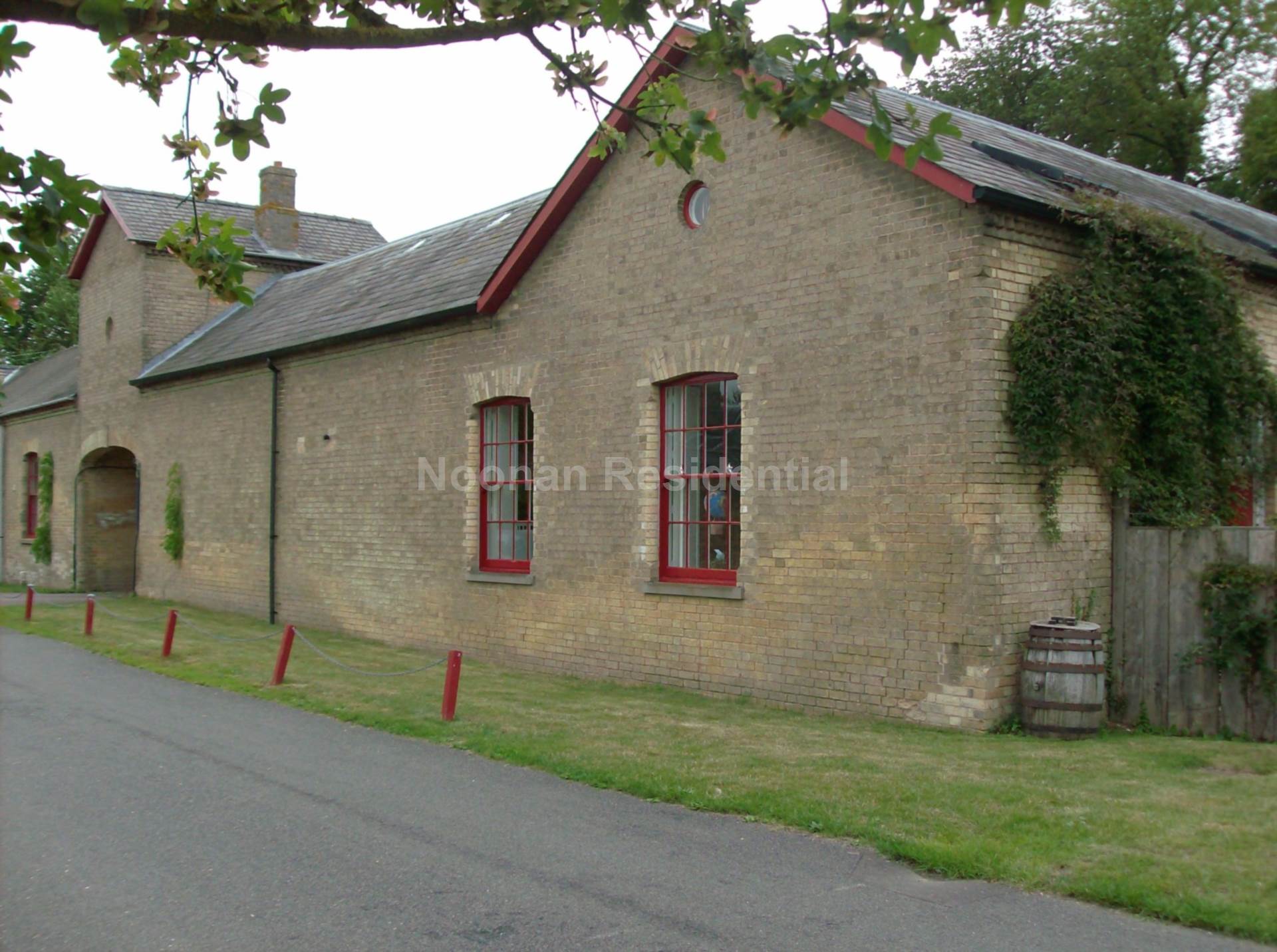 Croxton, Image 5