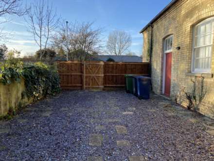 Croxton, Image 3