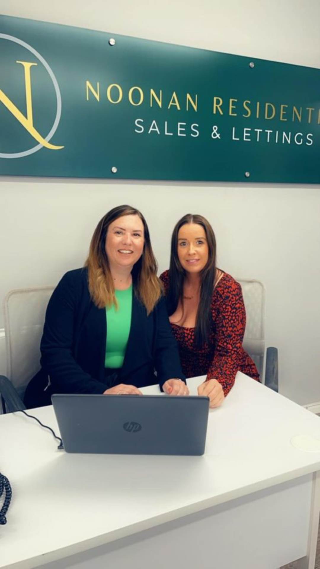 Staff training today: Sales Progression!