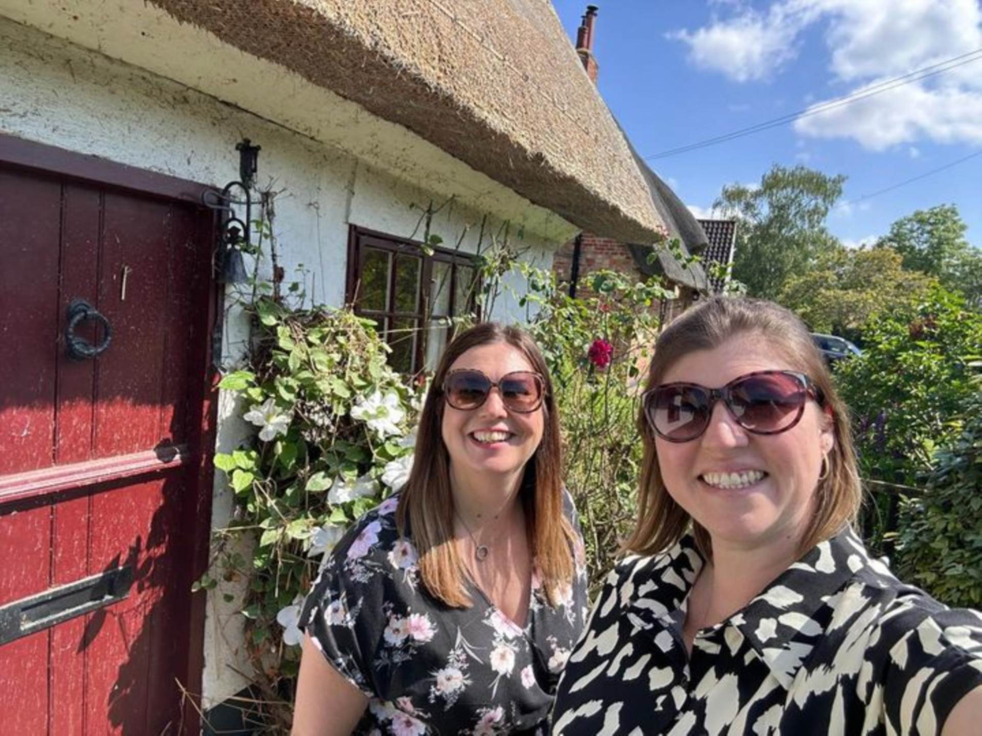Selling homes in St Ives, St Neots and Huntingdon