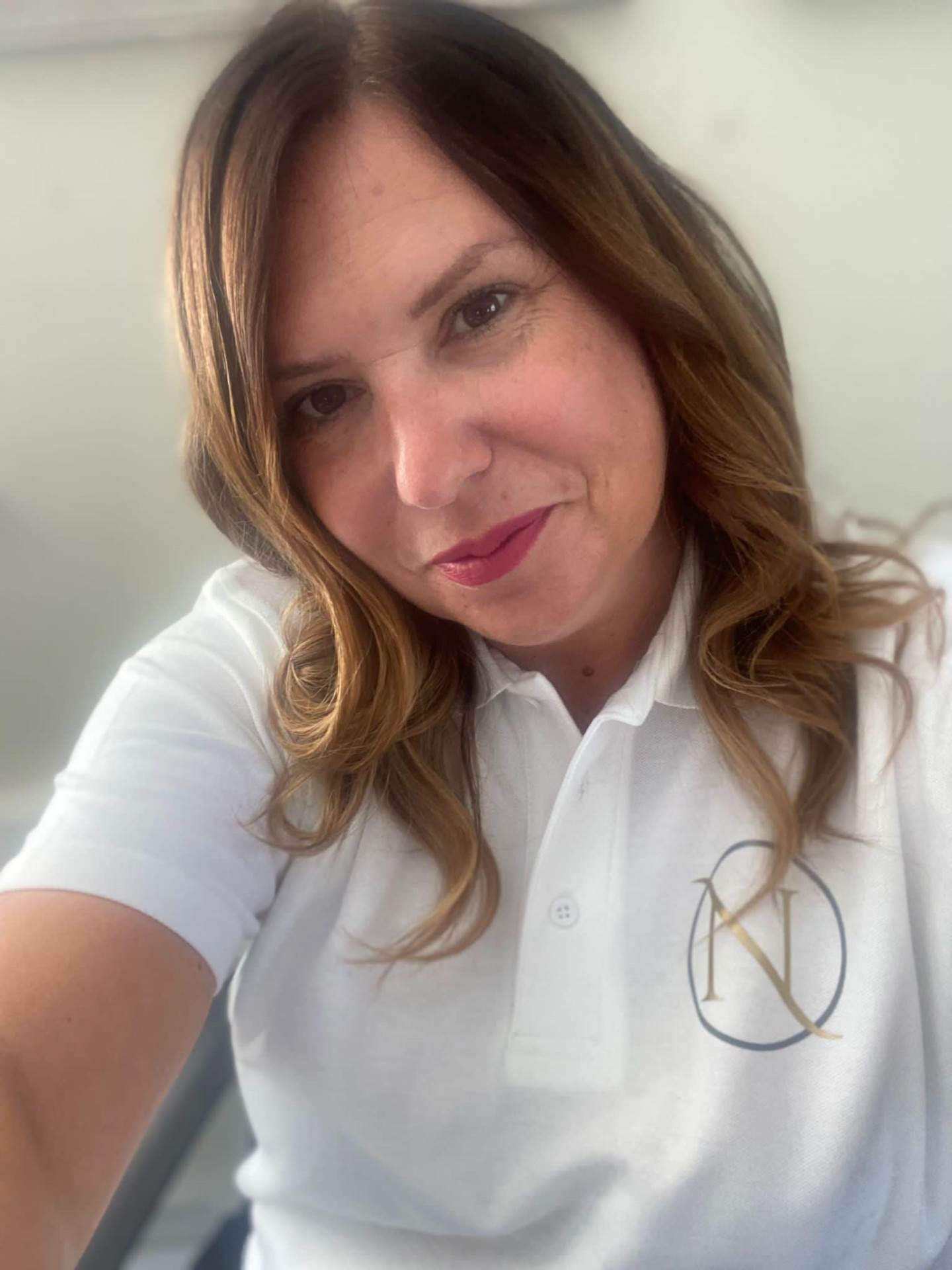 Meet the team!  Natalie Brookman:  Managing Partner