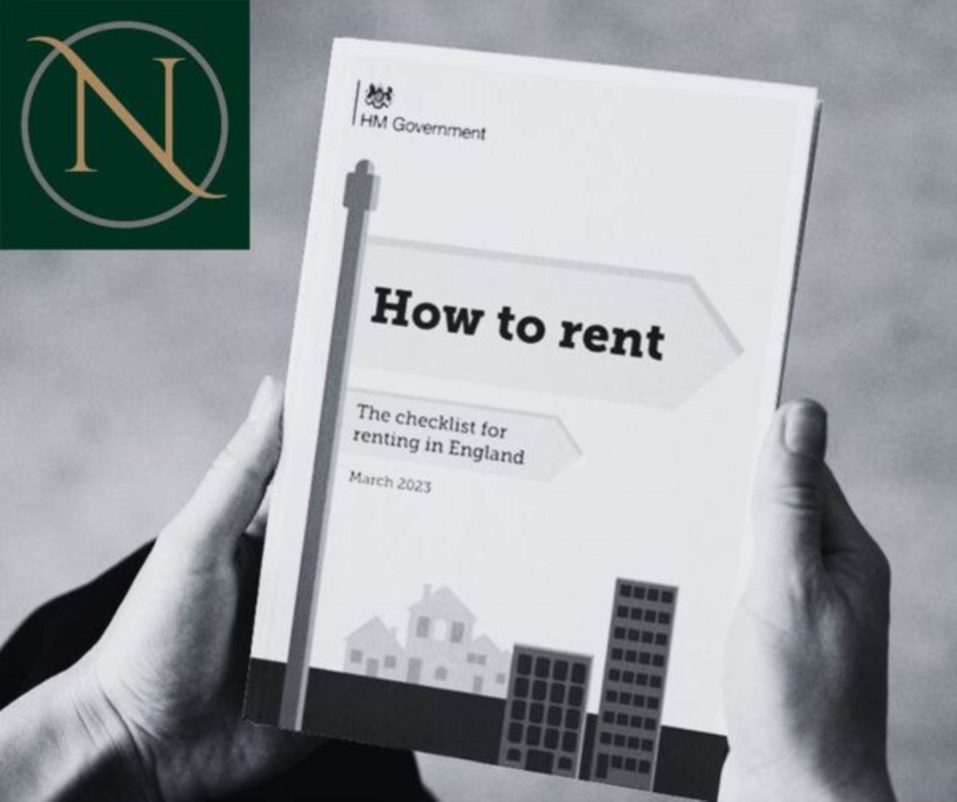 How to Rent Guide – 2024 Landlord Download