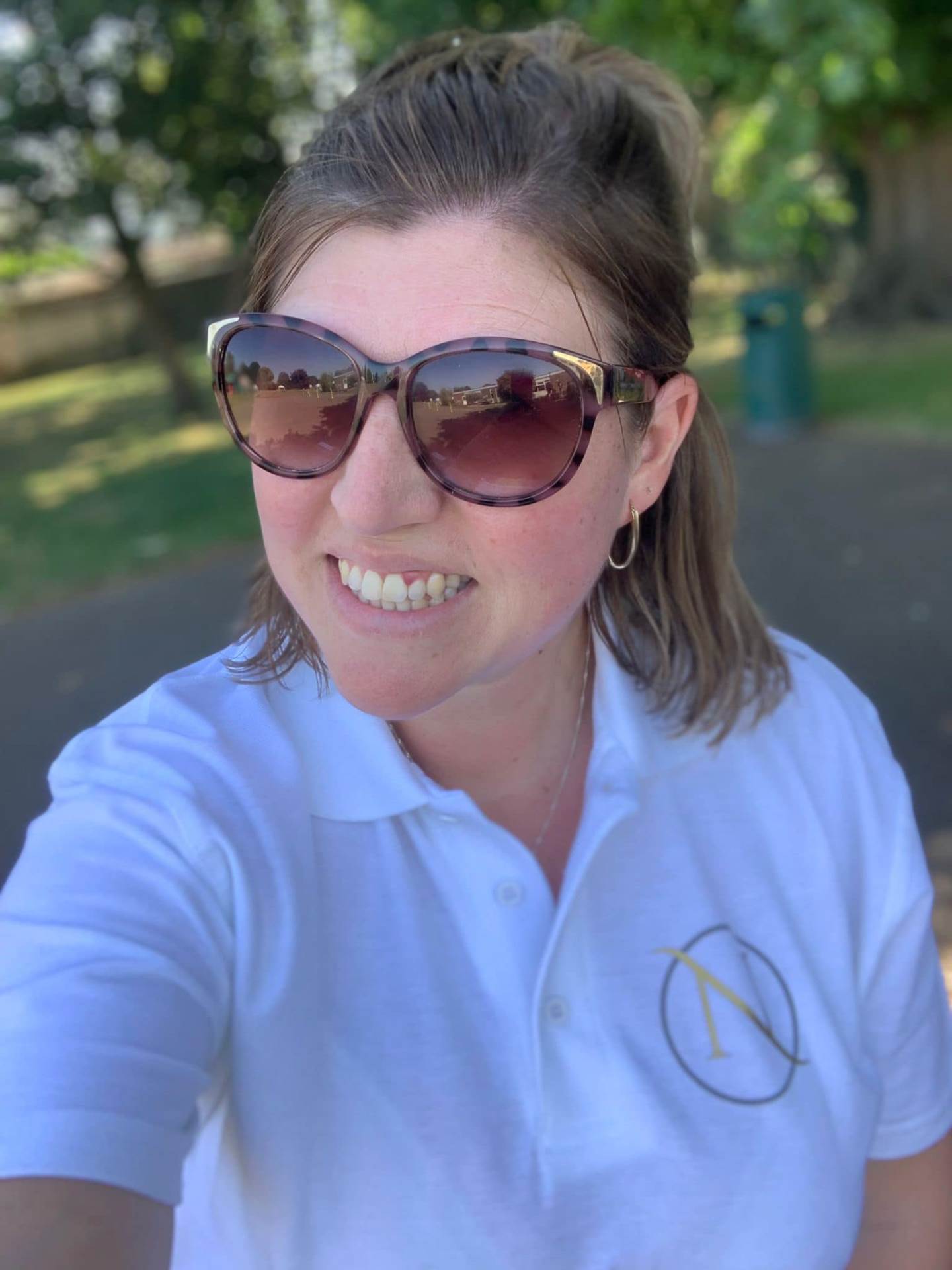 Meet the team:  Emma Page - Property Manager
