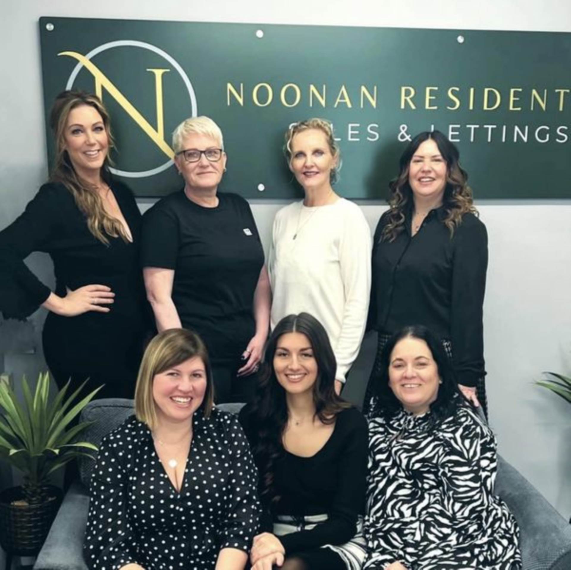 An open letter from Joanne Noonan to her team