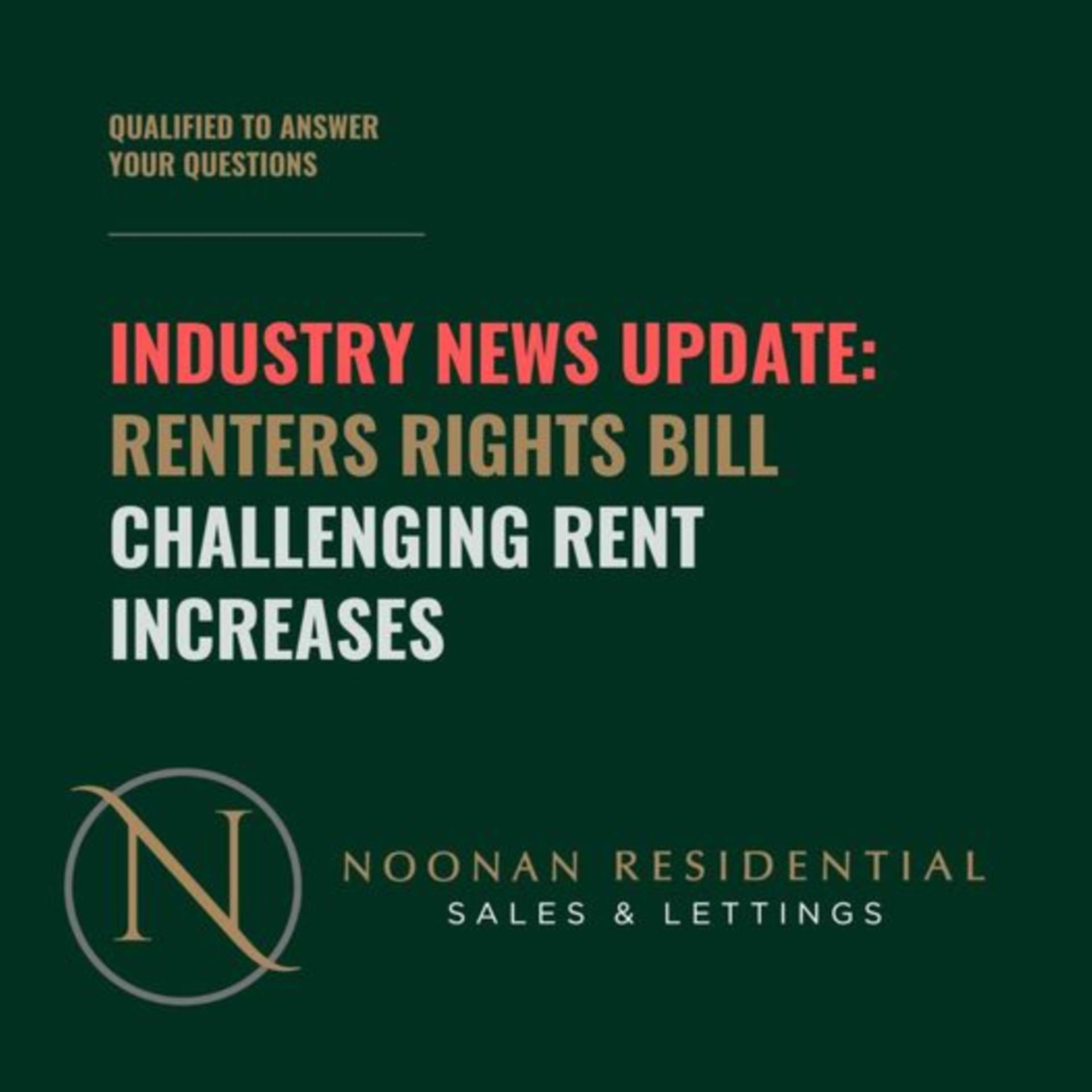 Challenging Rent Increases