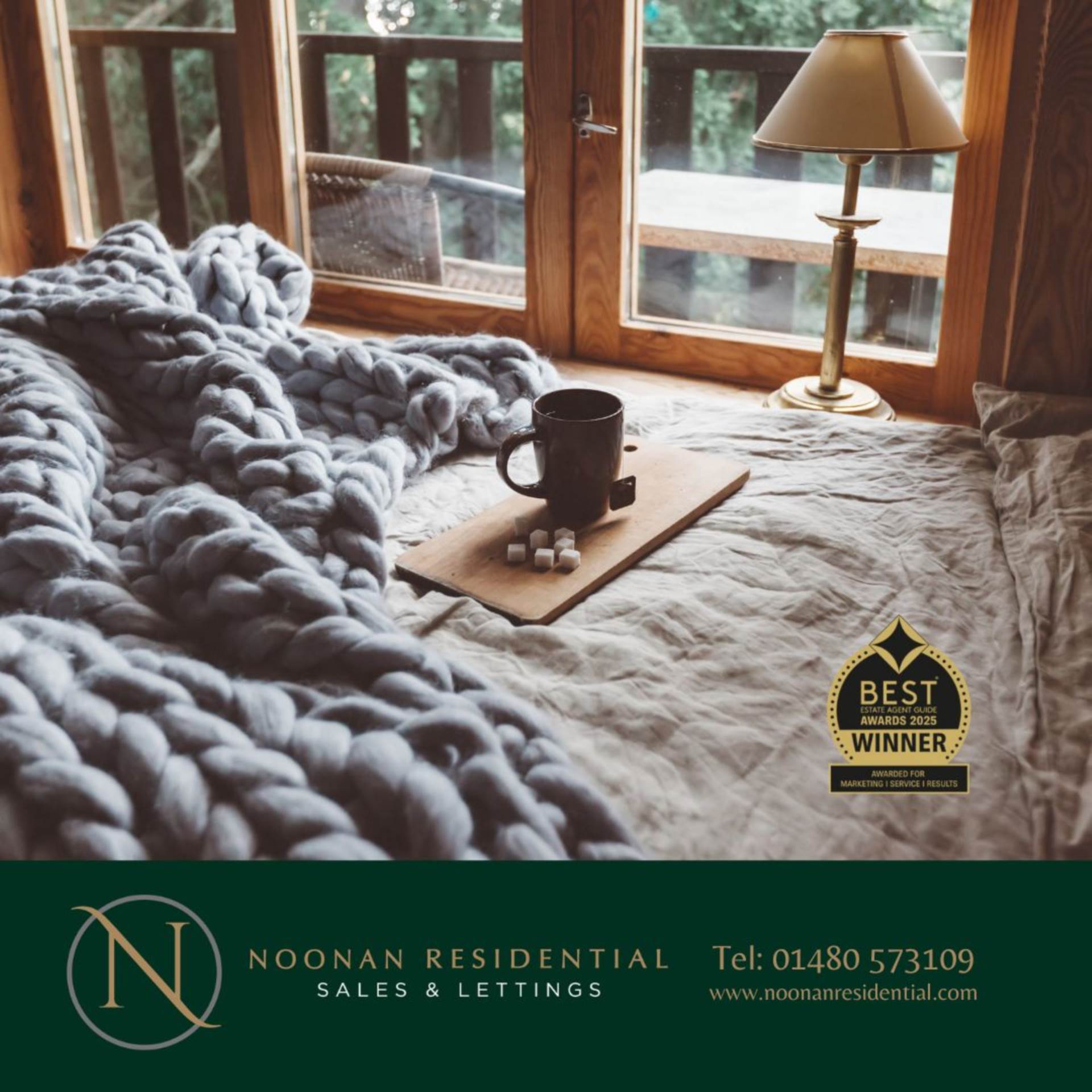 How to Winter-Proof Your Home Without Breaking the Bank