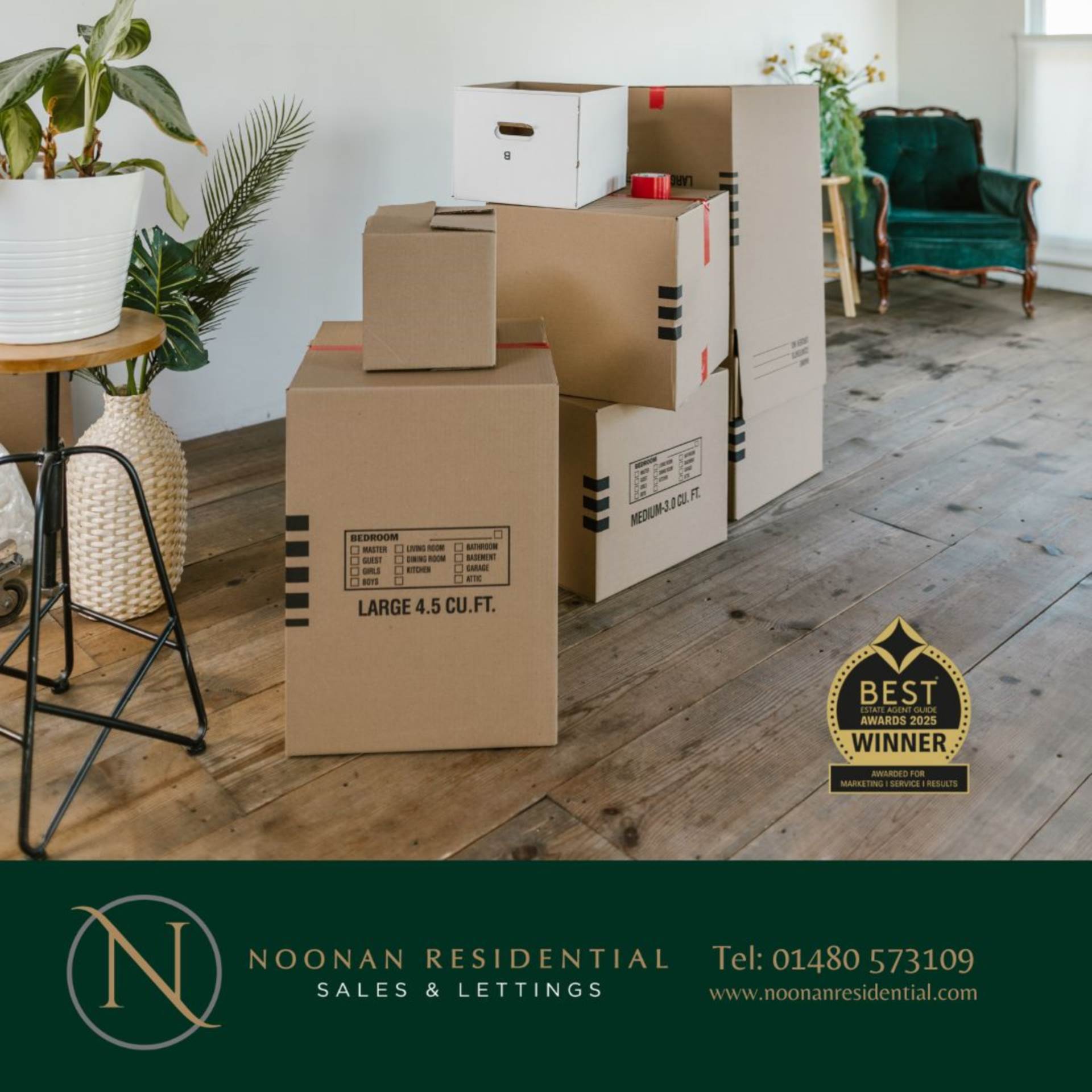 The Great Decluttering Dilemma