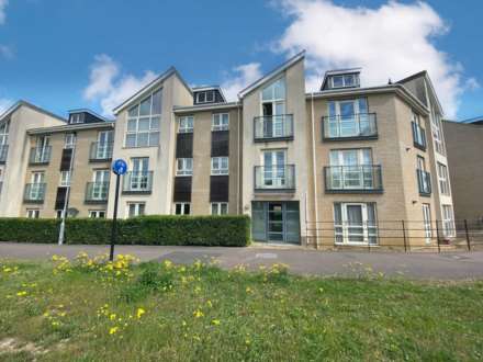 Property For Rent Cambridge Road, St Neots