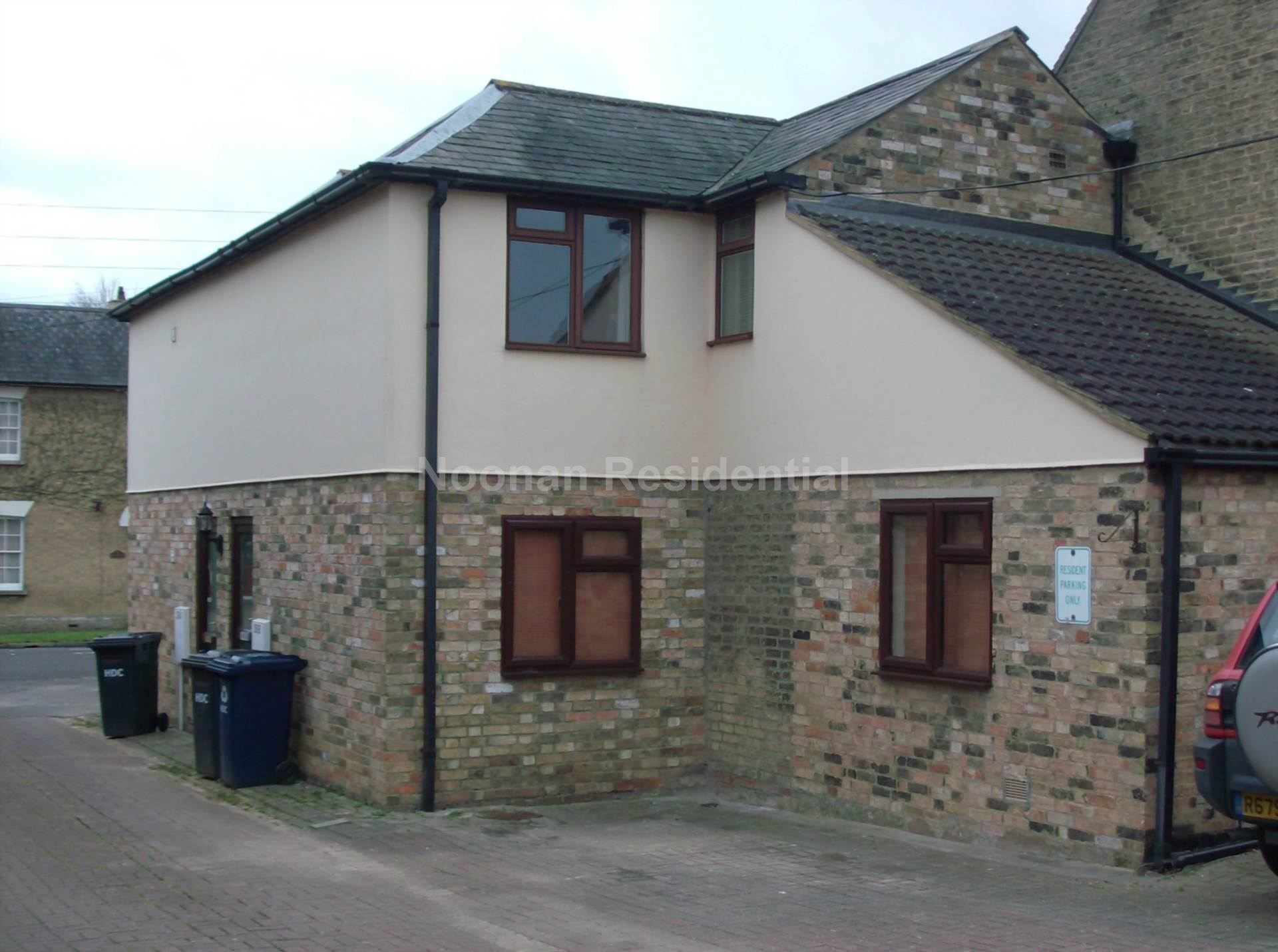The Highway, Great Staughton, Image 2