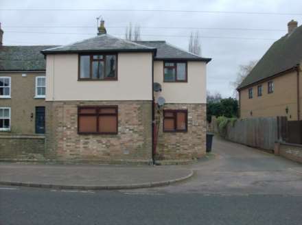 The Highway, Great Staughton, Image 1