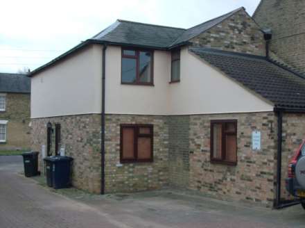 The Highway, Great Staughton, Image 2