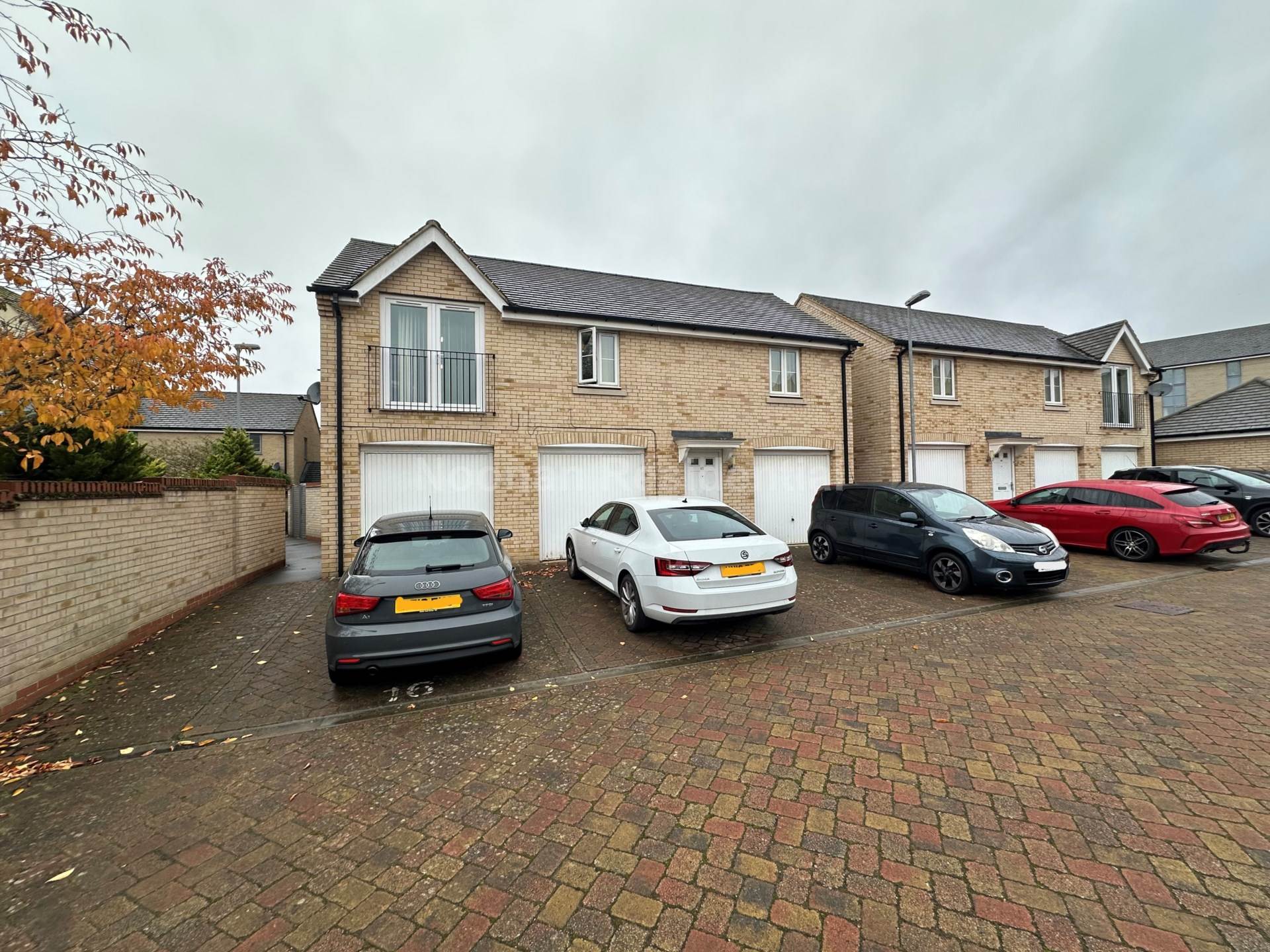 Furrowfields, St Neots, Image 1