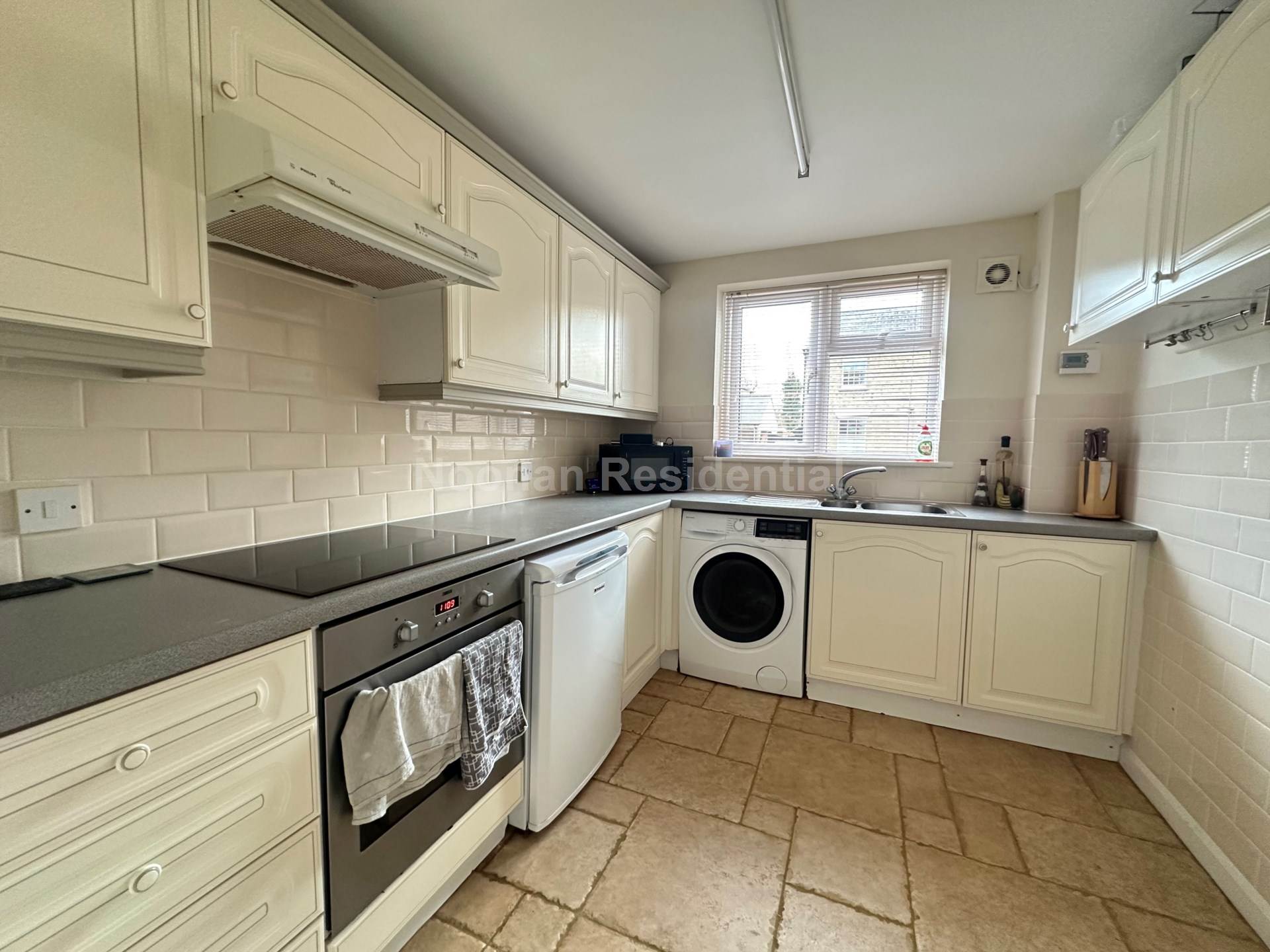 The Highway, Great Staughton, Image 2