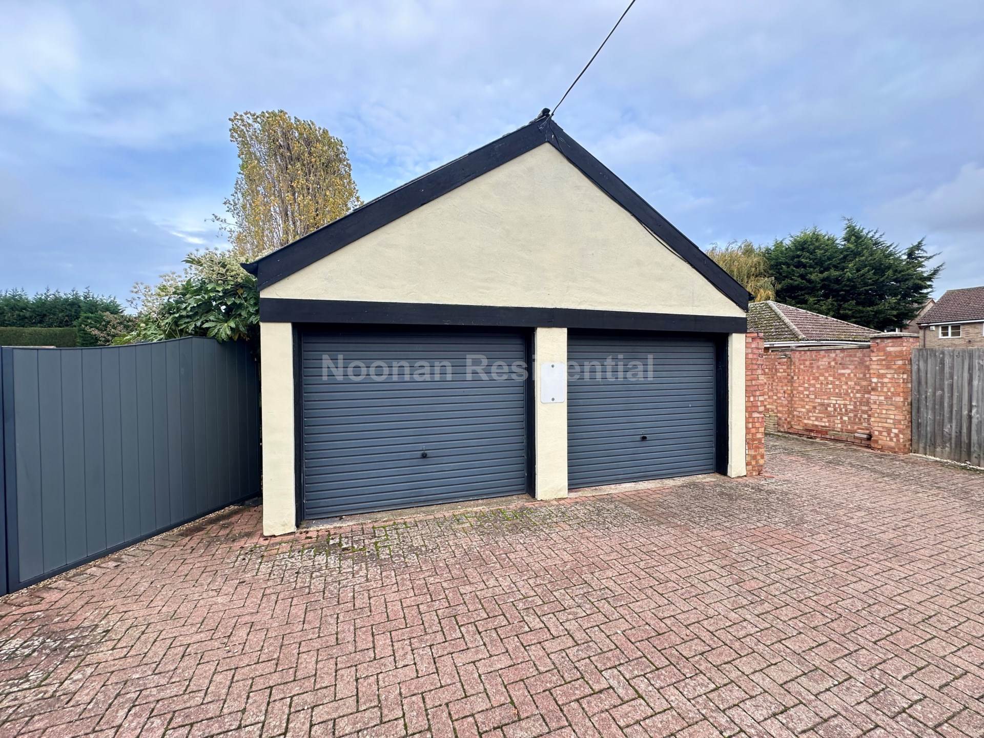 The Highway, Great Staughton, Image 9