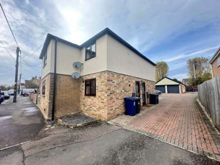 The Highway, Great Staughton, Image 1