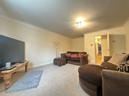 The Highway, Great Staughton, Image 3