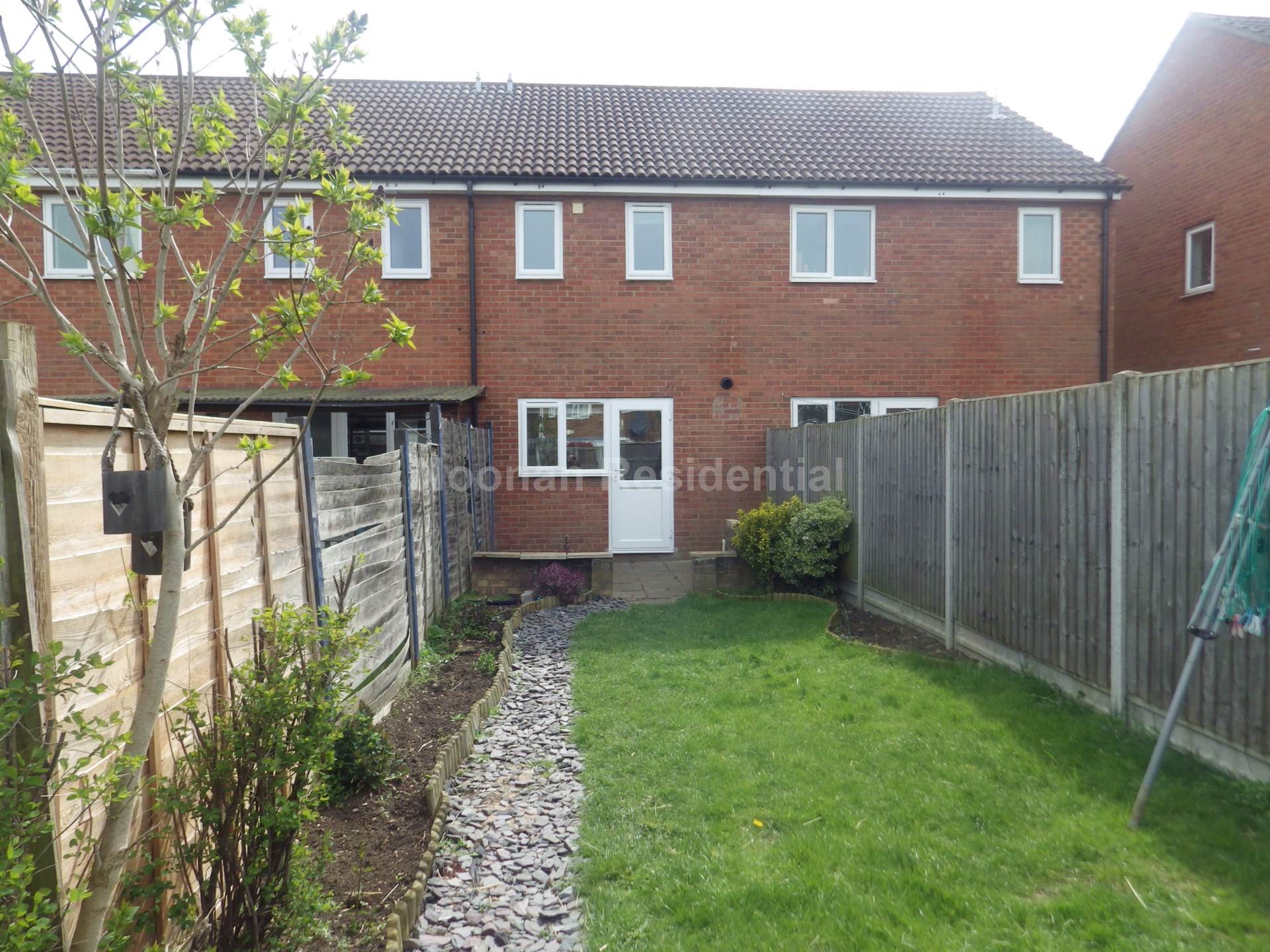 Cumberland Way, Eynesbury, Image 9