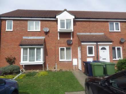Property For Rent Cumberland Way, Eynesbury, St Neots