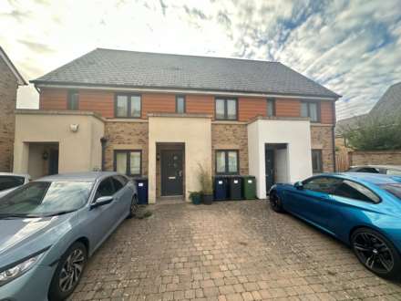 Leveret Way, St Neots, Image 1
