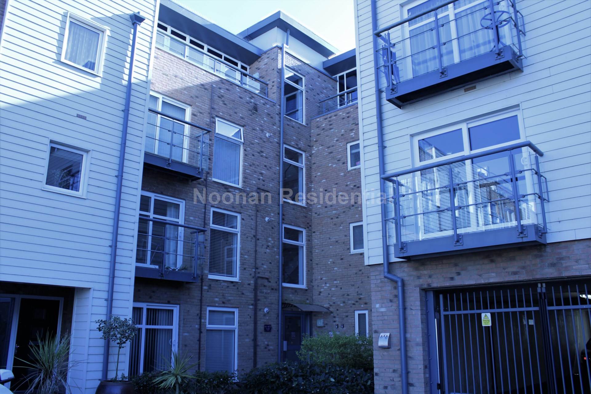 Red Admiral Court, Little Paxton, Image 1