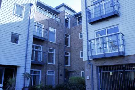 Property For Rent Red Admiral Court, Little Paxton, St Neots