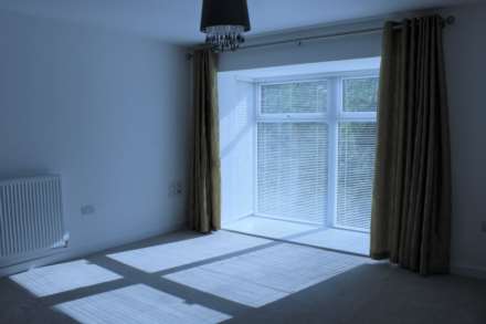 Red Admiral Court, Little Paxton, Image 2