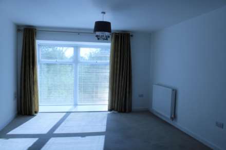 Red Admiral Court, Little Paxton, Image 4