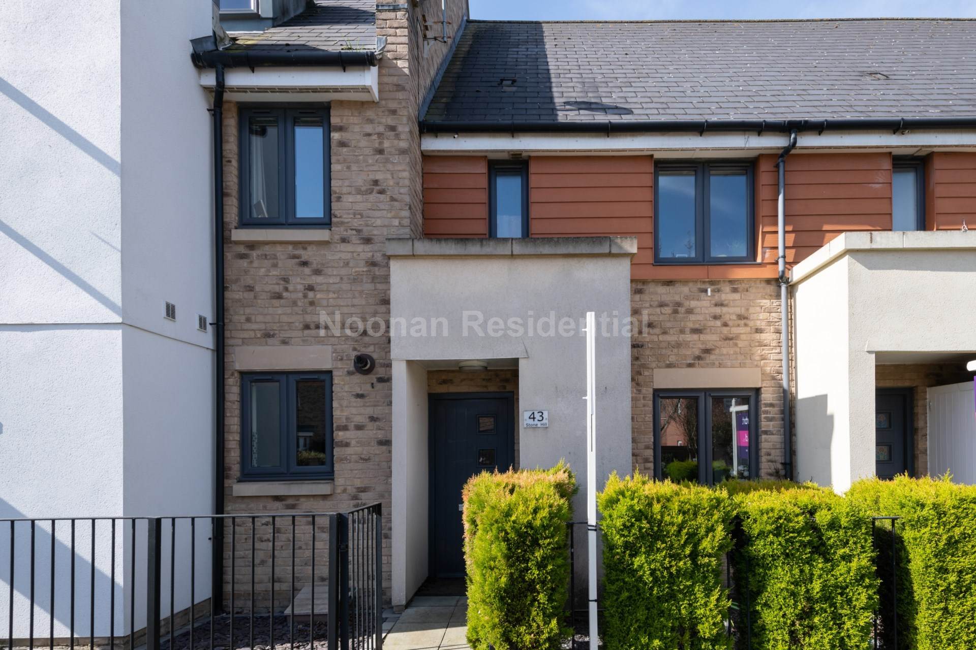 Stonehill, St Neots, Image 1