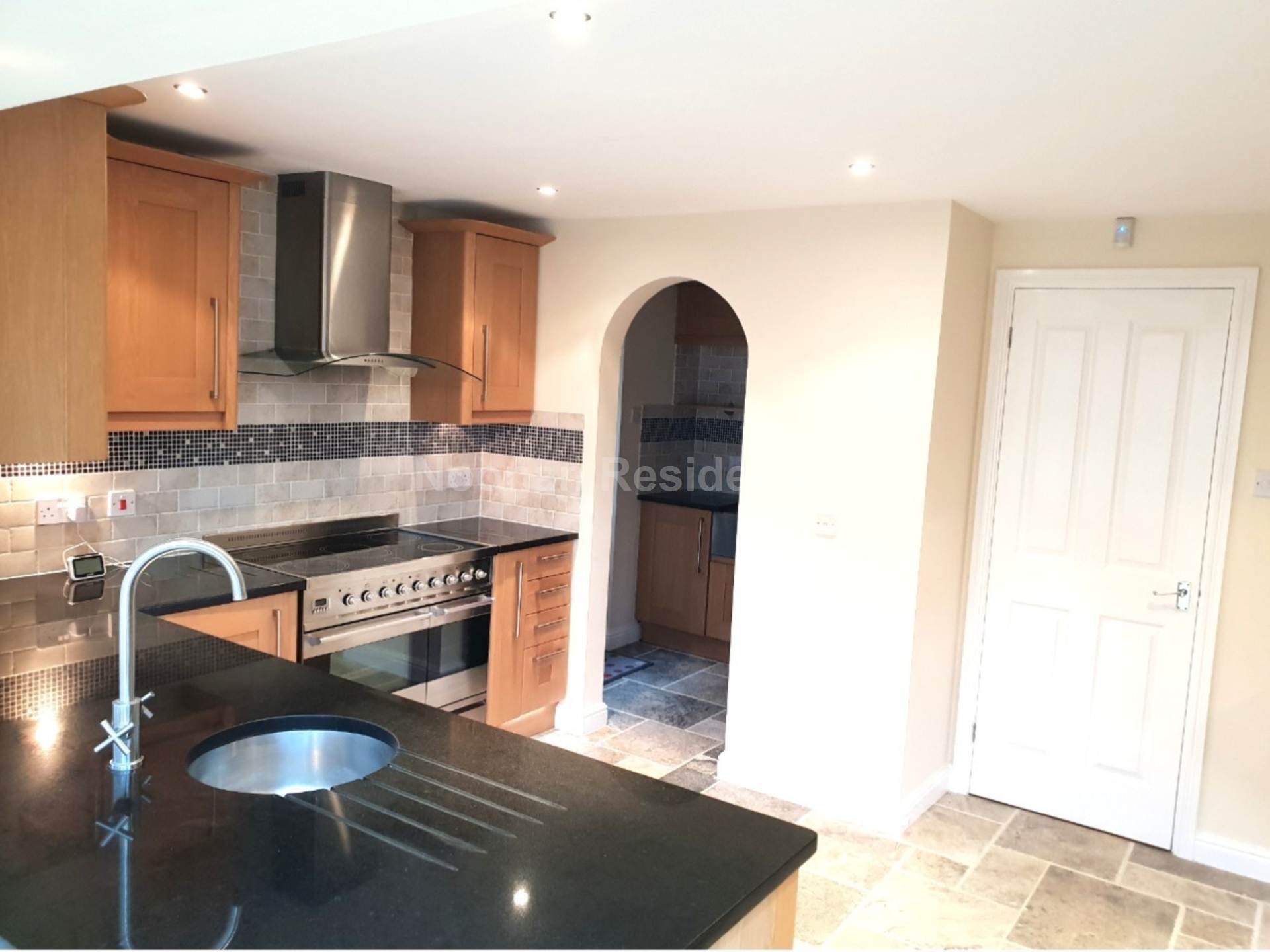 Ferriman Road, Spaldwick, Image 3