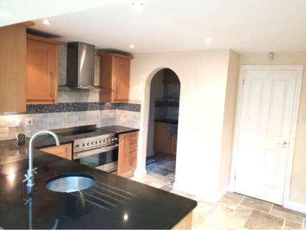 Ferriman Road, Spaldwick, Image 3