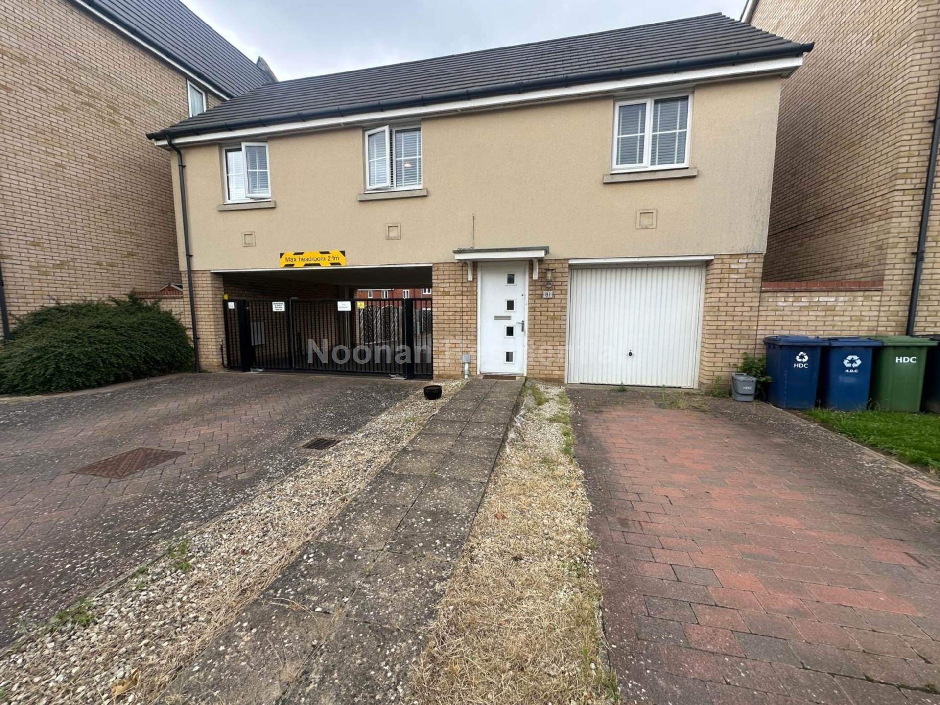 Buttercup Avenue, Image 1