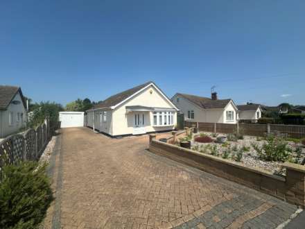 Orchard Way, Offord D'Arcy, Image 1