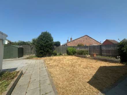 Orchard Way, Offord D'Arcy, Image 12