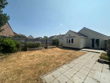 Orchard Way, Offord D'Arcy, Image 13