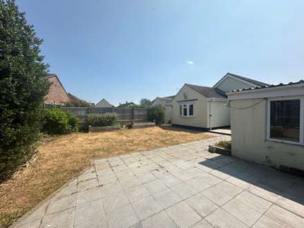 Orchard Way, Offord D'Arcy, Image 14